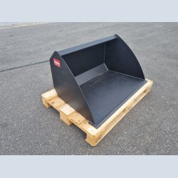 Avant Volume skovl 1050mm